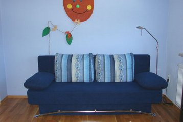 Nemačka Privát Helmbrechts, Eksterijer